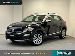 Volkswagen T-Roc - 1.5 TSI Style | 1e-EIG. | TREKHAAK | CAMERA | CARPLAY |