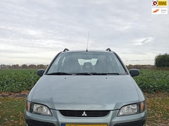 Mitsubishi Space Star - 1.6 Family