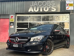 Mercedes-Benz CLA-Klasse - AMG 45 4MATIC Edition 1