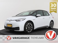 Volkswagen ID.3 - Pro 58 kWh | Stoel en stuurverwarming | Org NL | CarPlay