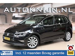 Volkswagen Golf Sportsvan - 1.5 TSI 130pk Highline | LED | ACC | Camera | 100% (Dealer) onderhouden label