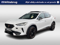 CUPRA Formentor - 1.4 e-Hybrid DSG VZ Black Edition / Panorama dak / Leren bekleding / Geheugenstoelen / 360