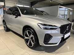Volvo XC60 - 2.0 T8 Plug-in hybrid AWD Plus Dark (335kW/455PK) FULL OPTION * 1e EIG - Ex - € 26.000, =