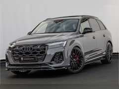 Audi SQ7 - 4.0 TFSI 507pk Quattro Pano S-stoelen 4-wielsturing Standkachel B&O HuD
