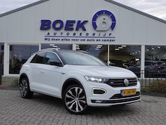 Volkswagen T-Roc - 1.5 TSI Sport 150PK R-LINE AUTOM. | LED | NAVI | CAM + PDC V+A | ADAPT. CRUISE