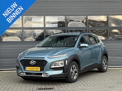 Hyundai Kona - 1.6 GDI HEV COMFORT I AUTOMAAT I APPLE CARPLAY I ADAPT. CRUISE CONTROL I CLIMATE CONTROL I