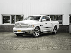 Dodge Ram 1500 - 5.7 V8 Hemi Crew Cab Laramie Eerste eigenaar Ram 1500 5.7 V8 4x4 Quad Cab 6'4 Laramie
