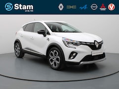 Renault Captur - E-Tech Plug-in Hybrid 160pk Intens Camera | Climate | Navi | Parksens. | Stoelverwarming