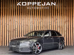Audi A6 Avant - 2.0 TFSI 252PK Quattro S-Line | RS SPORTSTOELEN | LUCHTVERING | PANO | BOSE | STANDKACHEL