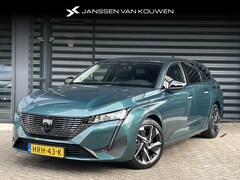 Peugeot 308 SW - 1.6 Plug-in Hybrid 180 Allure Avantage Navigatie Achteruitrijcamera Keyless