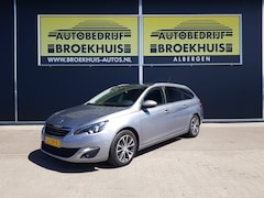 Peugeot 308 SW - 1.2 PureTech Blue Lease Premium