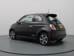 Fiat 500e - 24kwh Climate | Cruise | Parkeersens. achter | Stoelverw