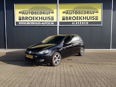 Volkswagen Golf - 1.2 TSI Comfortline BlueMotion