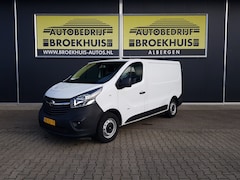 Opel Vivaro - 1.6 CDTI L1H1 Sport EcoFlex