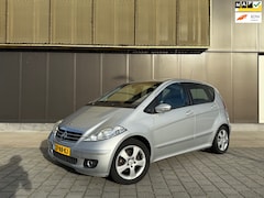 Mercedes-Benz A-klasse - 150 Avantgarde | Leder | Stoelverw | Airco | Nwe APK