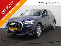 Audi Q3 Sportback - 45 TFSI e Advanced Edition | Camera | Elek. Klep | Navi | Adap. Cruise