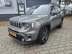 Jeep Renegade - BTW AUTO 4xe 190 plug-in Hybrid Electric Limited Business