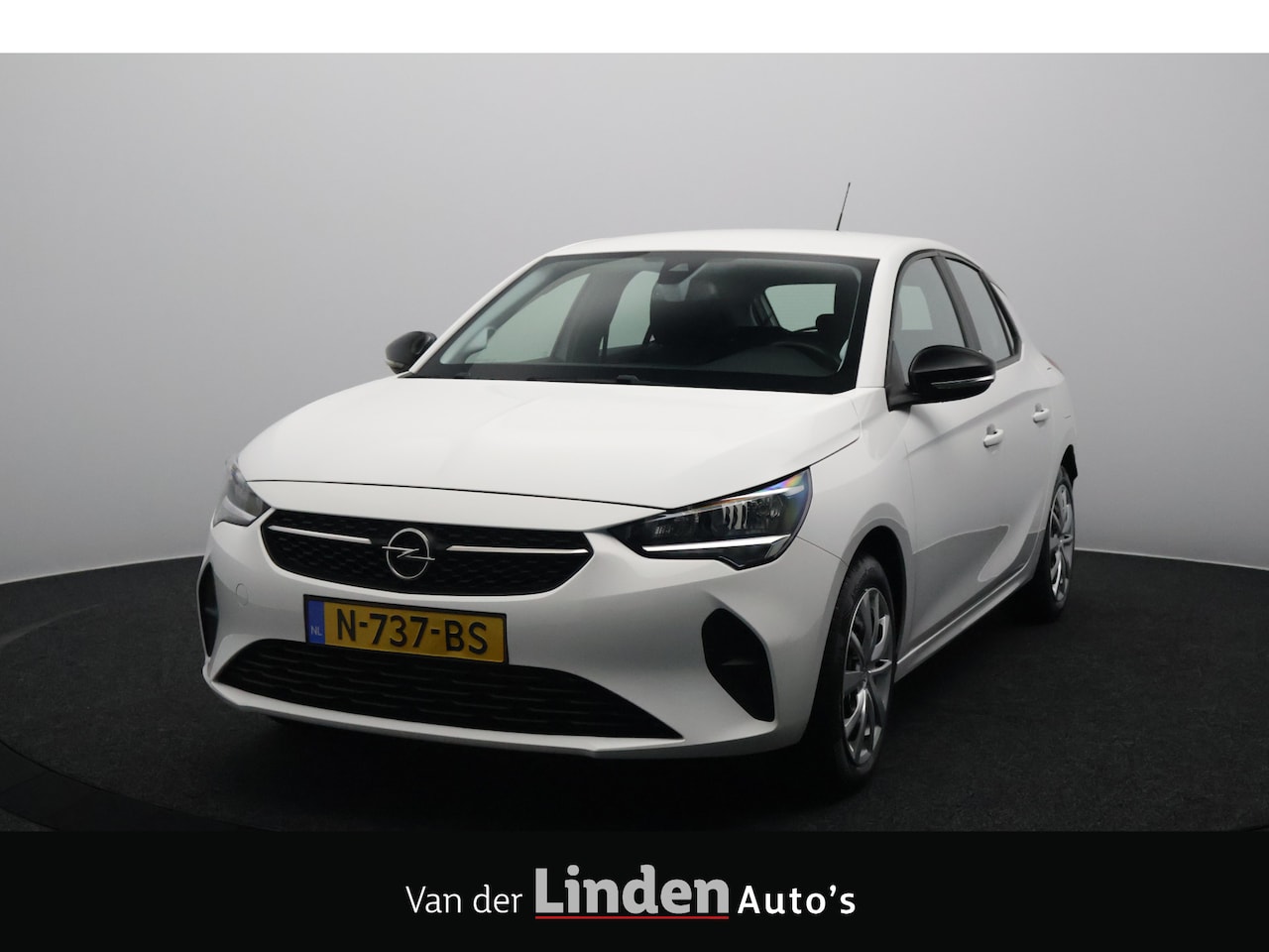 Opel Corsa-e - Edition 50 kWh SOH 92.7% | Navigatie | Carplay & Android | ClimaTronic - AutoWereld.nl
