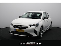 Opel Corsa-e - Edition 50 kWh SOH 92.7% | Navigatie | Carplay & Android | ClimaTronic