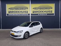 Volkswagen Polo - 1.0 BlueMotion Edition