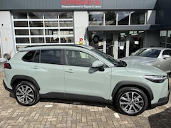Toyota Corolla Cross - 1.8 Hybrid 140 Style A/T + FABRIEKSGARANTIE