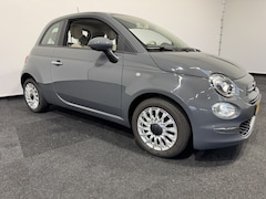 Fiat 500 - 1.0 Hybr. Lounge Car play Euro 6 Airco