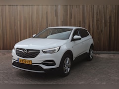 Opel Grandland X - 1.6 Turbo Hybrid 225pk Aut Business Edition
