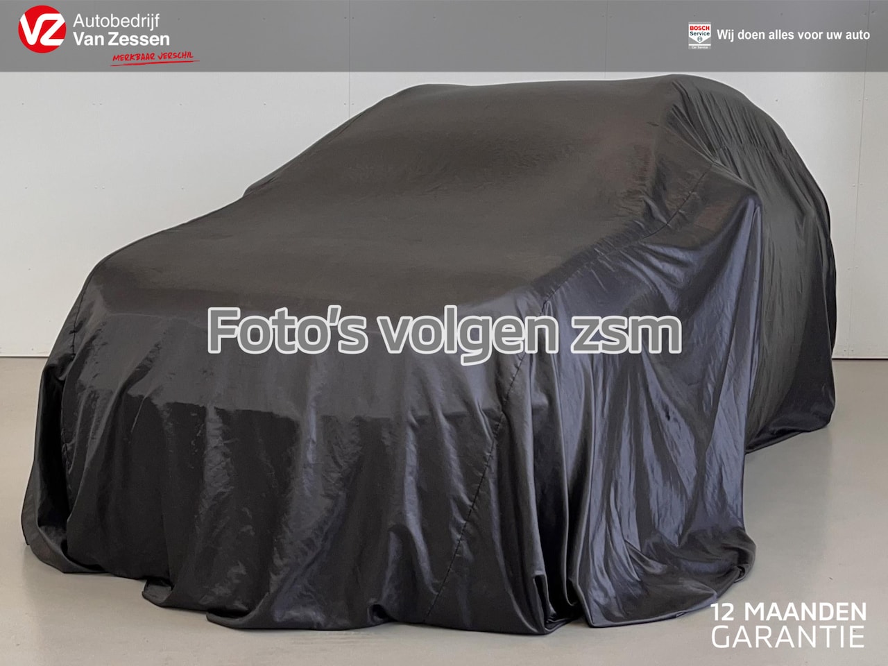 Volkswagen Golf Variant - 1.0 eTSI Life | 18 inch | LED | Navi | AGR + Memory | NL Auto | Rijklaarprijs - AutoWereld.nl