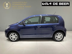 Volkswagen Up! - 1.0 60PK 5D BMT Move up AIRCO PDC LMV
