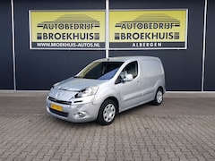 Peugeot Partner - 120 1.6 e-HDI L1 Navteq 2Tronic AUTOMATIC