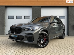 BMW X5 - XDrive45e M Sport Pano B&W Laser Trekhaak