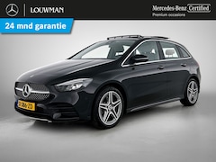 Mercedes-Benz B-klasse - 250 e AMG Line | Panoramadak | Sfeerverlichting | Apple Carplay | Elektrische Achterklep |