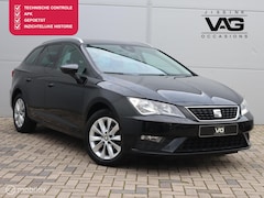 SEAT Leon ST - 1.0 TSI Camera CarPlay Cruise Clima Navi PDC