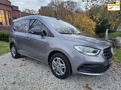 Mercedes-Benz Citan - 112 CDI L1 Pro AIRCO/cruise/CAMERA