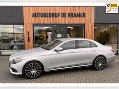 Mercedes-Benz E-klasse - 200 Prestige Plus BTW Auto