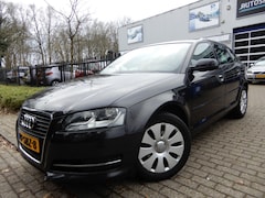 Audi A3 Sportback - 1.2 TFSI Attraction Pro Line Business AUTOMAAT