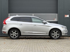 Volvo XC60 - 2.0 D4 FWD Summum