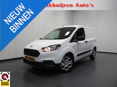Ford Transit Courier - 1.0 Trend EcoBoost NAVI-APP/AIRCO/SCHUIFDEUR