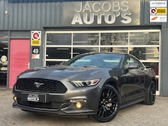 Ford Mustang Fastback - 2.3 EcoBoost
