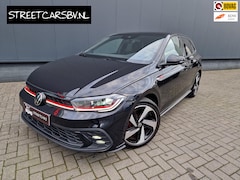 Volkswagen Polo - 2.0 TSI GTI DSG 207PK /1e eigenaar /Fabrieksgarantie