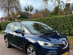 Renault Scénic - 1.3 TCe Intens NAP AUT NWE APK