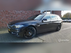 BMW 5-serie Touring - 520d High Executive