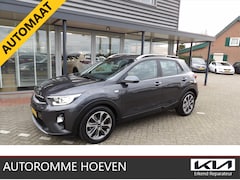 Kia Stonic - 1.0 Turbo AUTOMAAT DynamicLine Org. Ned
