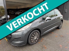 Peugeot 207 - 1.4 VTi X-line