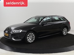 Audi A4 - 40 TFSI Launch Edition | Trekhaak | Full LED | Sportstoelen | Carplay | Virtual Cockpit |