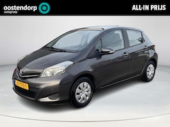 Toyota Yaris - 1.0 VVT-i Aspiration