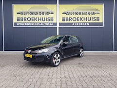 Volkswagen Golf - 1.6 Comfortline