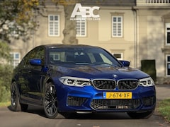 BMW M5 - 5-serie Carbon HUD HK