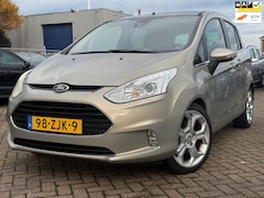 Ford B-Max - 1.0 EcoBoost Titanium