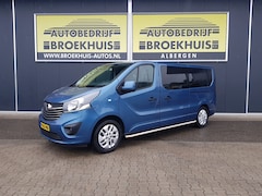 Opel Vivaro - 1.6 CDTI L2H1 Sport EcoFlex